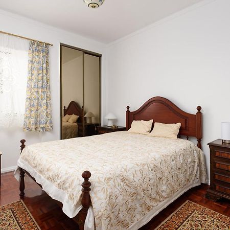 Cister House Apartment Alcobaca Bagian luar foto