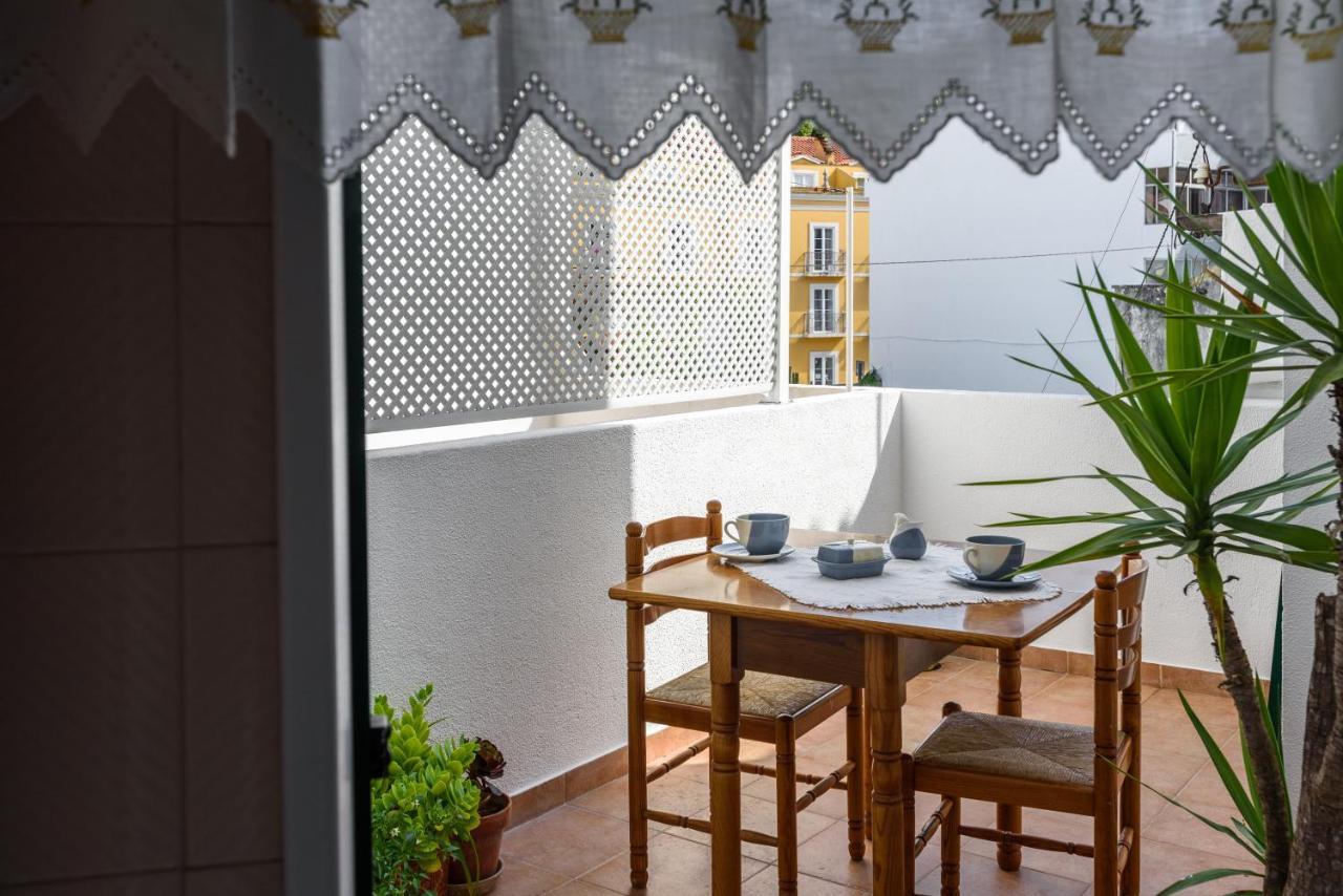Cister House Apartment Alcobaca Bagian luar foto